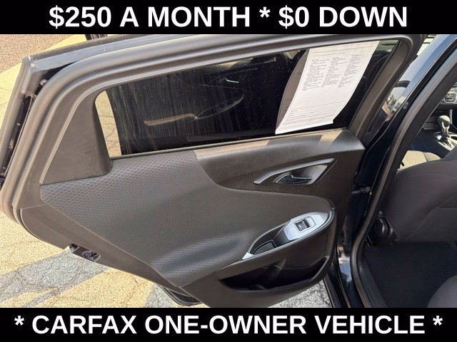 Used 2023 Chevrolet Malibu LS FWD image 37
