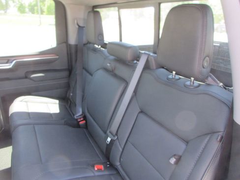 New 2026 GMC Sierra 1500 Denali AWD/4WD image 13