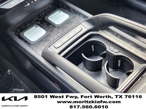 New 2027 Kia Telluride SX Prestige X-Pro AWD/4WD image 15