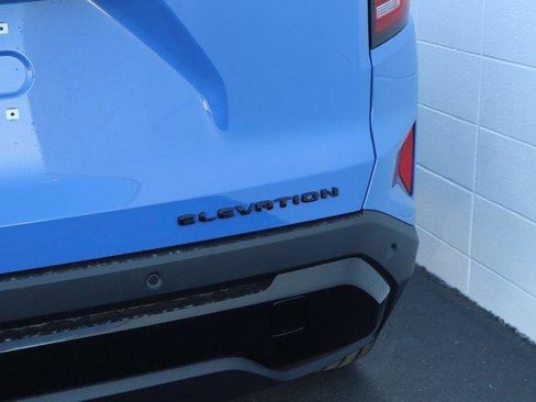 New 2026 GMC Terrain Elevation w/ Elevation Premium Package image 7