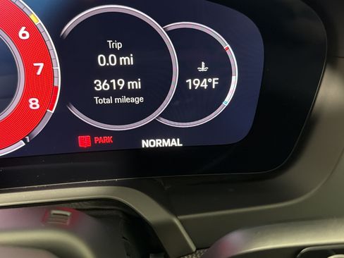 Certified 2025 Porsche 911 Carrera T RWD image 23