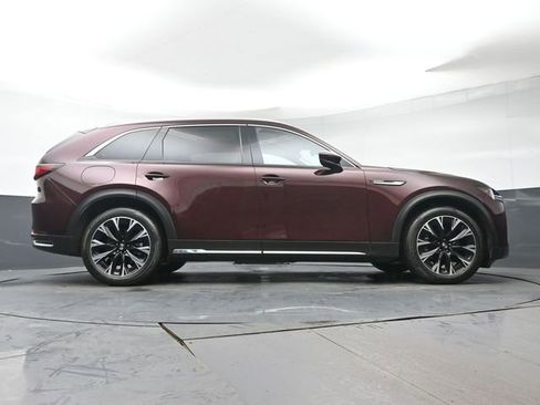 Used 2024 MAZDA CX-90 Plug-In Hybrid w/ Premium Pkg AWD/4WD image 34