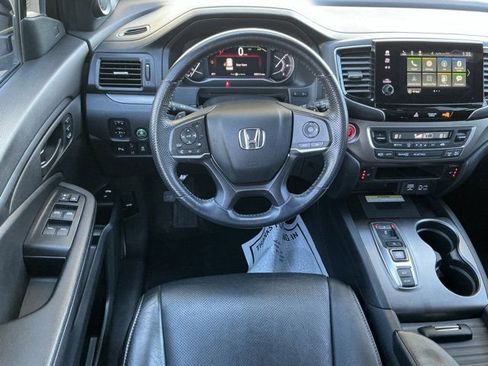 Used 2023 Honda Passport EX-L image 12