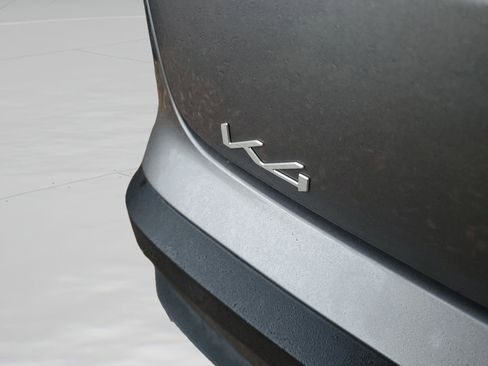 New 2026 Kia K4 EX image 4