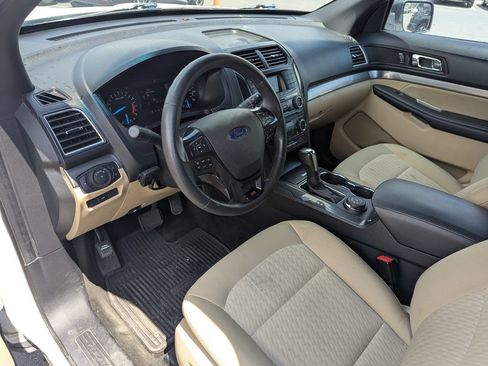 Used 2016 Ford Explorer 4WD image 22