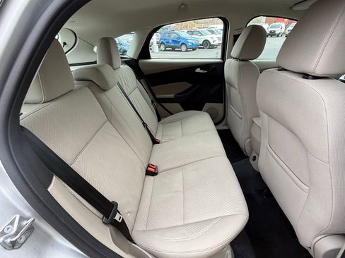 Used 2014 Ford Focus Electric Hatchback image 13