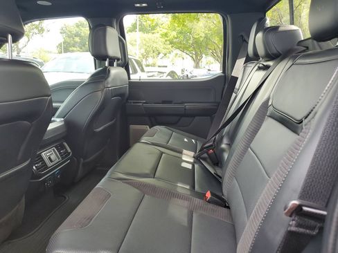 Used 2023 Ford F150 Raptor w/ Raptor Carbon Fiber Package AWD/4WD image 11