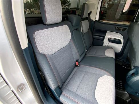 Used 2024 Ford Maverick XLT image 19