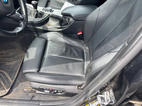 Used 2014 BMW 335i Sedan RWD image 8