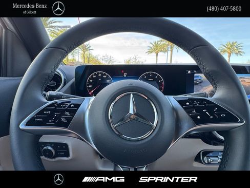 New 2026 Mercedes-Benz GLA 250 GLA 250 image 25