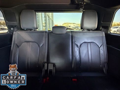 Used 2023 Ford Expedition Platinum image 26