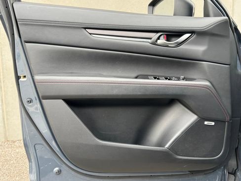 Used 2024 MAZDA CX-5 Carbon Edition image 12