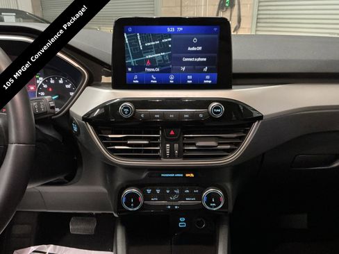 Used 2022 Ford Escape SE w/ Convenience Package image 22