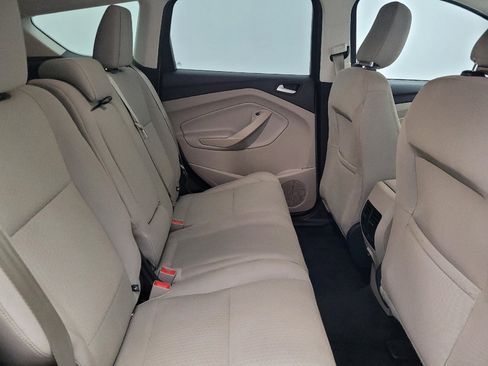 Used 2018 Ford Escape SE w/ SE Sync 3 Package FWD image 19