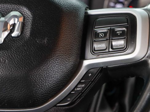 Used 2022 RAM 3500 Big Horn w/ Level A Equipment Group AWD/4WD image 15