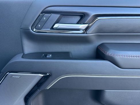 New 2026 GMC Sierra 2500 AT4X image 18