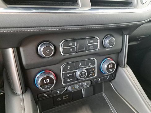 Used 2024 Chevrolet Tahoe LT AWD/4WD image 14