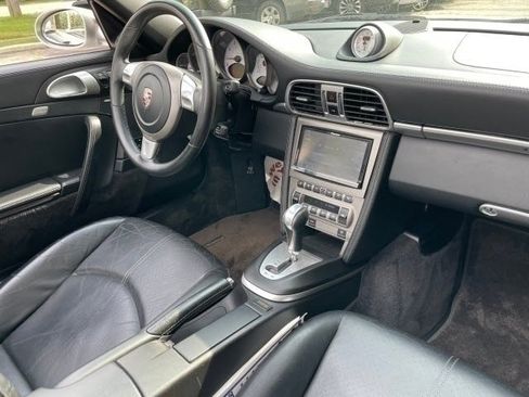 Used 2007 Porsche 911 Cabriolet image 15