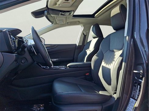 Certified 2023 Lexus NX 250 FWD w/ Premium Package image 14