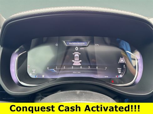 New 2026 RAM 1500 Laramie w/ Night Edition image 17