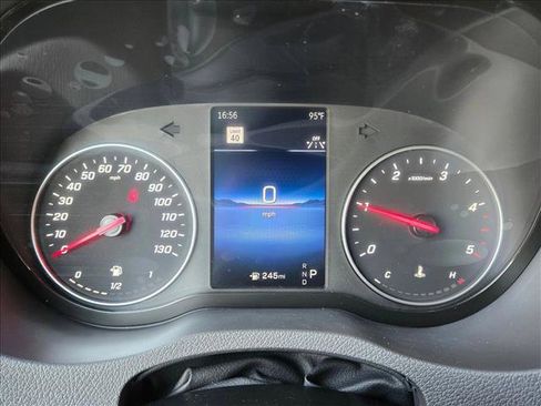 New 2025 Mercedes-Benz Sprinter 2500 image 12