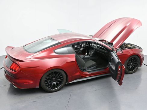 Used 2016 Ford Mustang Coupe w/ Equipment Group 051A image 57