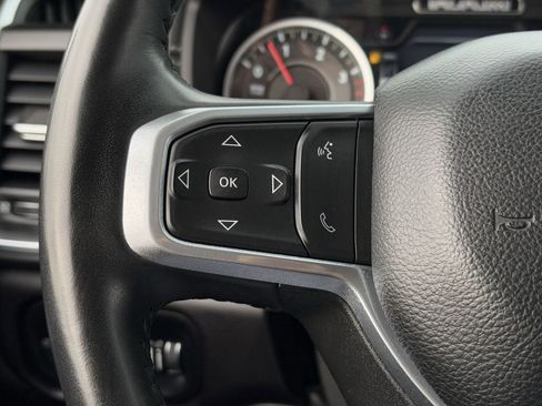 Used 2024 RAM 2500 Laramie image 13