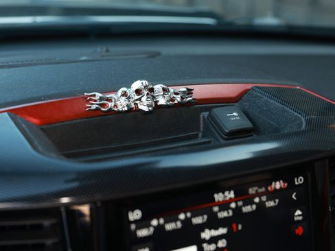 Used 2019 RAM 1500 Rebel w/ Rebel Level 2 Equipment Group image 47