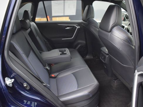 Used 2020 Toyota RAV4 XSE image 11