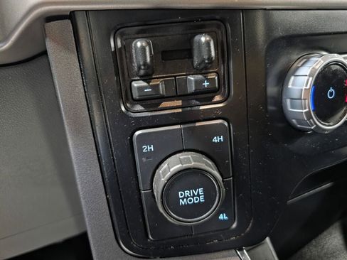 Used 2023 Ford F150 XLT w/ Equipment Group 301A Mid AWD/4WD image 14