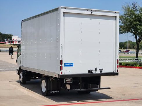 New 2025 Chevrolet Low Cab Forward RWD image 3