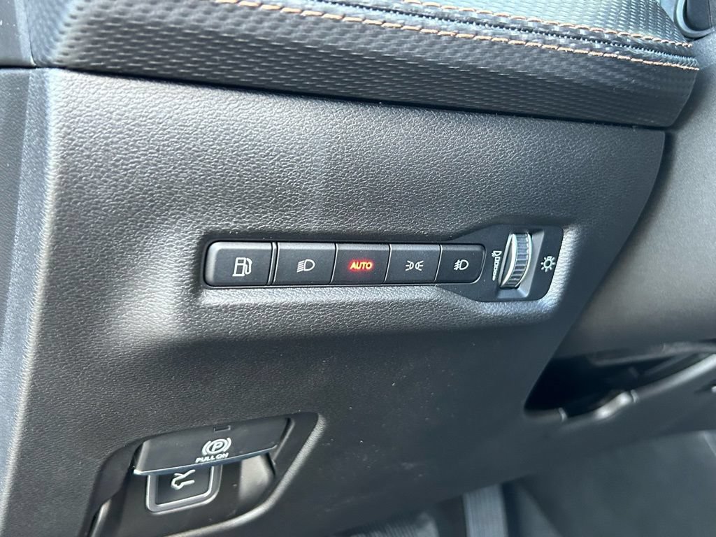 New 2026 Jeep Cherokee Limited AWD/4WD image 38