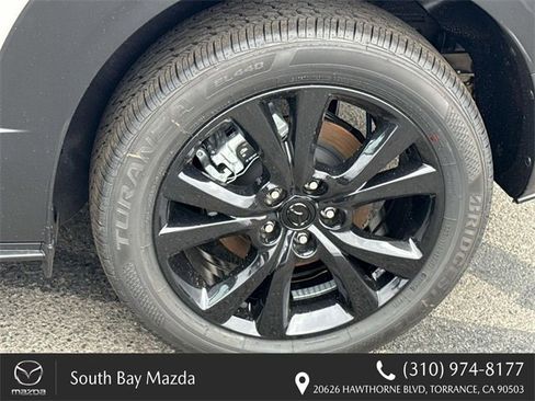 New 2026 MAZDA CX-30 AWD 2.5 S image 5