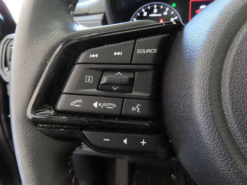 Certified 2025 Subaru Forester Touring image 15