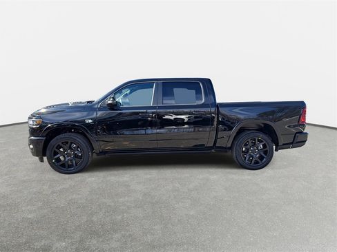 New 2026 RAM 1500 Laramie image 8