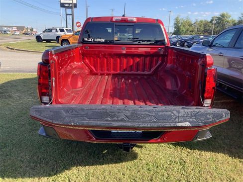 New 2026 Chevrolet Colorado LT image 11