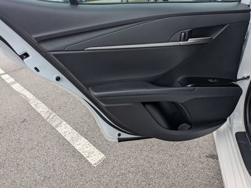 Used 2026 Toyota Camry LE FWD image 25