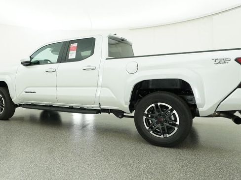 New 2026 Toyota Tacoma TRD Sport AWD/4WD image 53