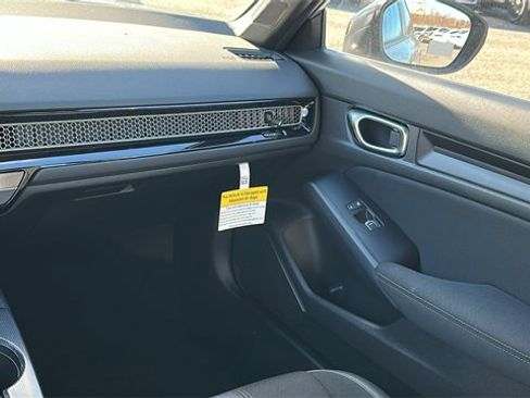 New 2026 Honda Civic Sport image 22