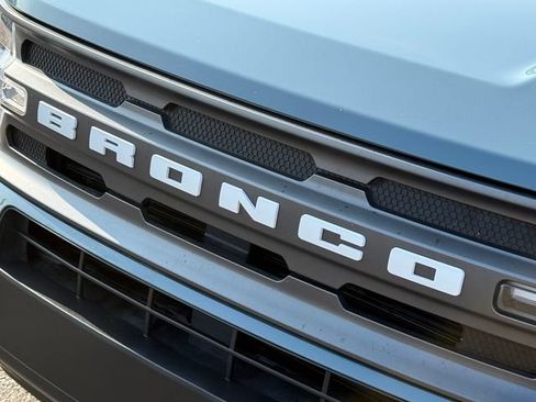 Certified 2022 Ford Bronco Sport Big Bend w/ Convenience Package AWD/4WD image 25