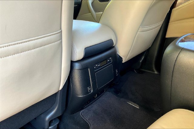 Used 2019 Nissan Armada SL w/ Premium Package RWD image 12