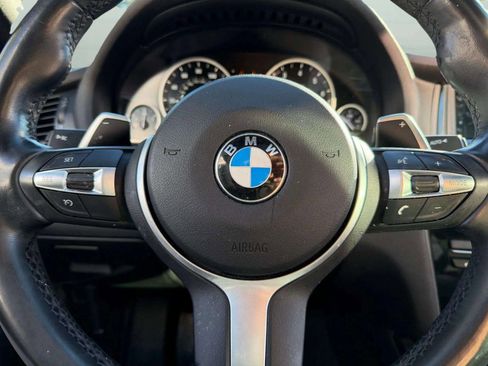 Used 2018 BMW X4 M40i image 44