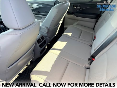 Used 2019 Honda Ridgeline RTL-T image 8
