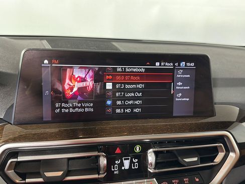 Used 2022 BMW X3 xDrive30i AWD/4WD image 23