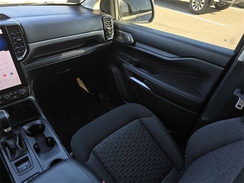 Used 2024 Ford Ranger XLT w/ Equipment Group 301A High image 21