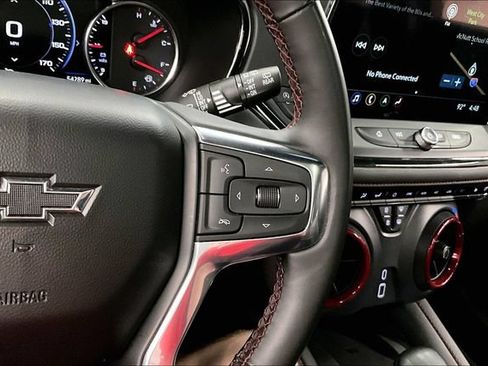 Used 2023 Chevrolet Blazer RS w/ Driver Confidence II Package AWD/4WD image 28