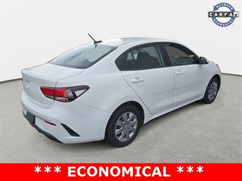 Used 2022 Kia Rio S image 5