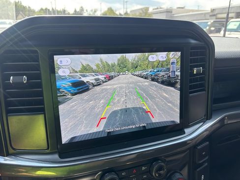 Used 2025 Ford F150 STX AWD/4WD image 18