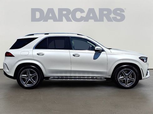Used 2021 Mercedes-Benz GLE 450 4MATIC image 7