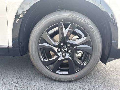 New 2026 MAZDA CX-5 2.5 S w/ Premium Package AWD/4WD image 11